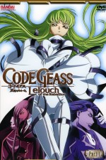Watch Code Geass Lelouch of the Rebellion Putlocker